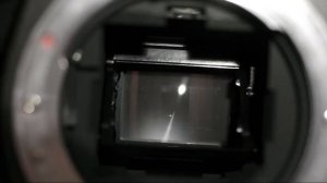 Pentax k5 ii проблема с затвором.