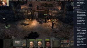 Санитары подземелий 2. Часть #14.