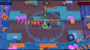 Brawl Stars