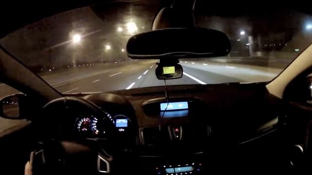 Renault Megane Rs 1/4 mile test смотреть онлайн