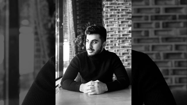 Vache Manukyan- не изменить судьбу