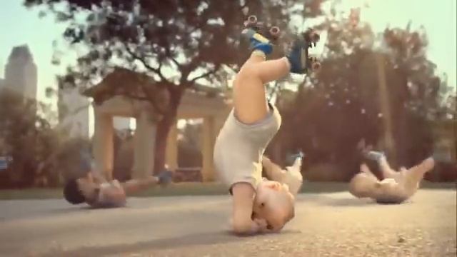 ‪breakdance babby‬ смотреть онлайн
