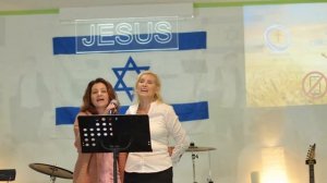 ПРАЗДНИК ЕВРЕЙСКОГО НАРОДА 2016 (СЛАЙД-ШОУ)