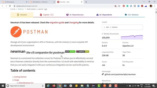 Import And Export Collection In Postman- Postman Tutorial For Beginner