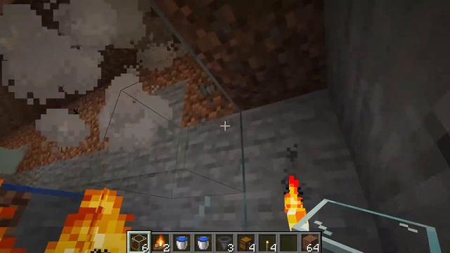 Quick and Easy Creeper Farm- 5000+ Per Hour - Minecraft 1.16.5 смотреть онлайн