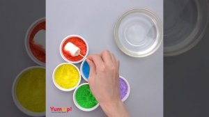 ? ТОП Торт Видео | Как сделать разноцветный торт #10