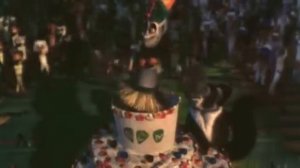 Глядите, я мадама! (с) Король Джулиан