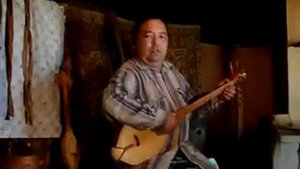 Шаман - Аржан Кезереков