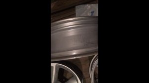 Диски Форд Фокус и другие модели