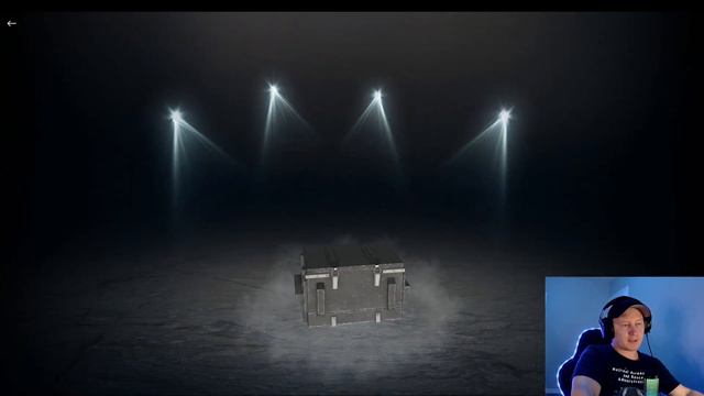 Незаменимый набор с Мистическими контейнерами в WotBlitz!Я знал что выпадет !!!!
