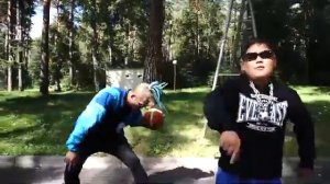 Morgenstein снова копы на хвосте