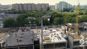 Технопарк Pererva в Москве | Россия | Обзор технопарка