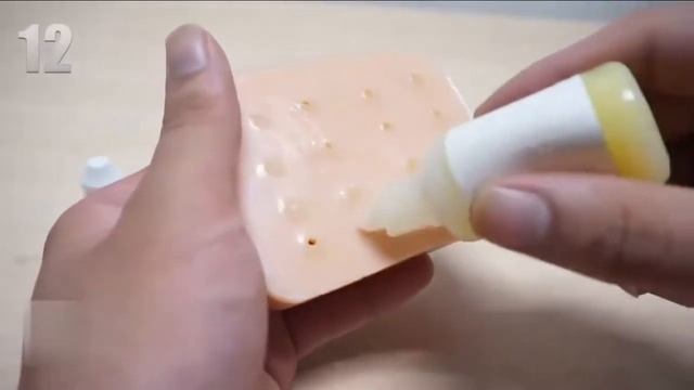 Выдавливание прыщей Тренажер антистресс Обзор товара Отзывы Купить Заказать смотреть онлайн