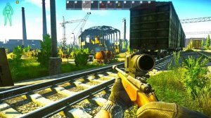 タルコフの面倒な6b43(6レベル)アーマーの50%以下を作り出す!あれを使ってクリアする(EFT・Sew it good - Part 3)