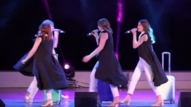 2023 05 Восьмая нота На Тихорецкую Счастье смотреть онлайн