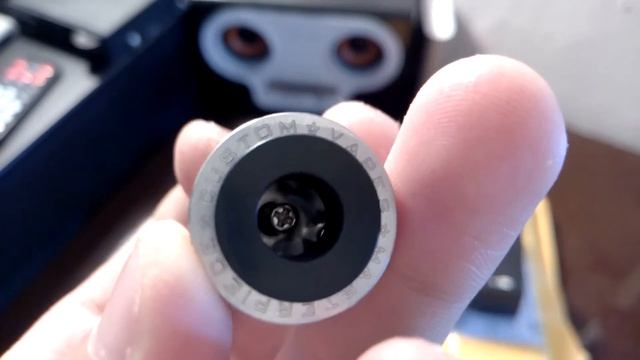 Посылка из Китая №124: Вэйп с Aliexpress смотреть онлайн