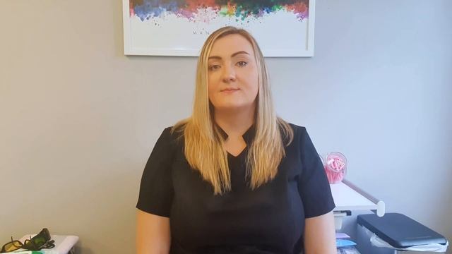 Can I have laser if I have blonde or grey hair? | The Laser Lounge Media City | Manchester смотреть онлайн