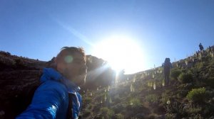 XOJA GUR GUR OTA (Таинственный Узбекистан) (GoPro)