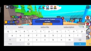 *NEW* ALL WORKING CODES FOR FISHING FRENZY SIMULATOR 2023 ! ROBLOX FISHING FRENZY SIMULATOR CODES