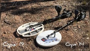 Our adventures so far. Sub  for tests on gpx 6000, gpz 7000, scd 2300, etc #jenkosgold