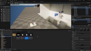 Варианты использования Data Asset (UE4, UE5)