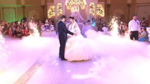 Цыганская свадьба  Гриша и Роза