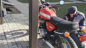 ява 638 видео