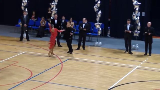 samba x264 смотреть онлайн