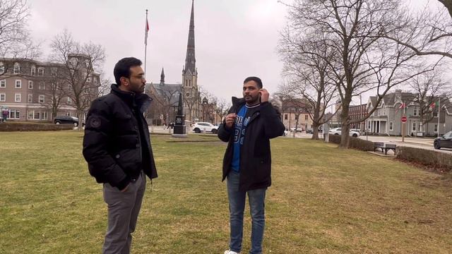 Canada Study Visa From Pakistan 2023