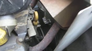 МОТОВЕЗДЕХОДЫ ARGO 127-137 - установка ремня вариатора 127-137