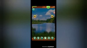 fishing baron или же крутой рыбак на русском.Первое видео!