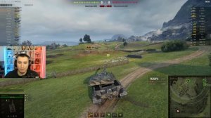 Type 63 - ТАНК С КОРОБОК НА НГ? Новая Ветка в Игре | ОБЗОР