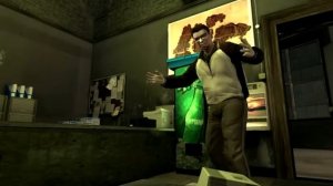 GTA 4 на русском. Качественная русская озвучка. THREE'S A CROWD. Третий - лишний.