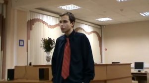 Борис Кутенков читает стихи. (часть 1)