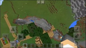 Секретный сид в майнкрафт