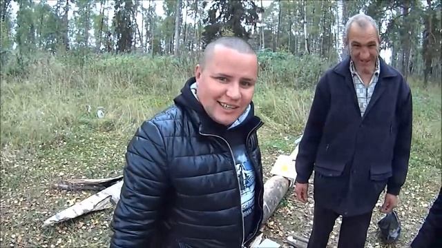 Хочу Пожрать - Тунец копчёный Рецепт от Дяди Юры и Андрюхи смотреть онлайн