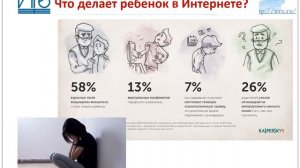 Информационная безопасность детей