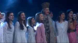 Ивана Жигон, Косовски божури и Бојана Пековић - ВИДОВДАН