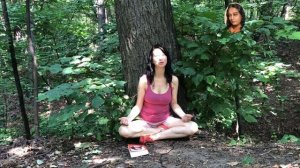 Этапы пробуждения души