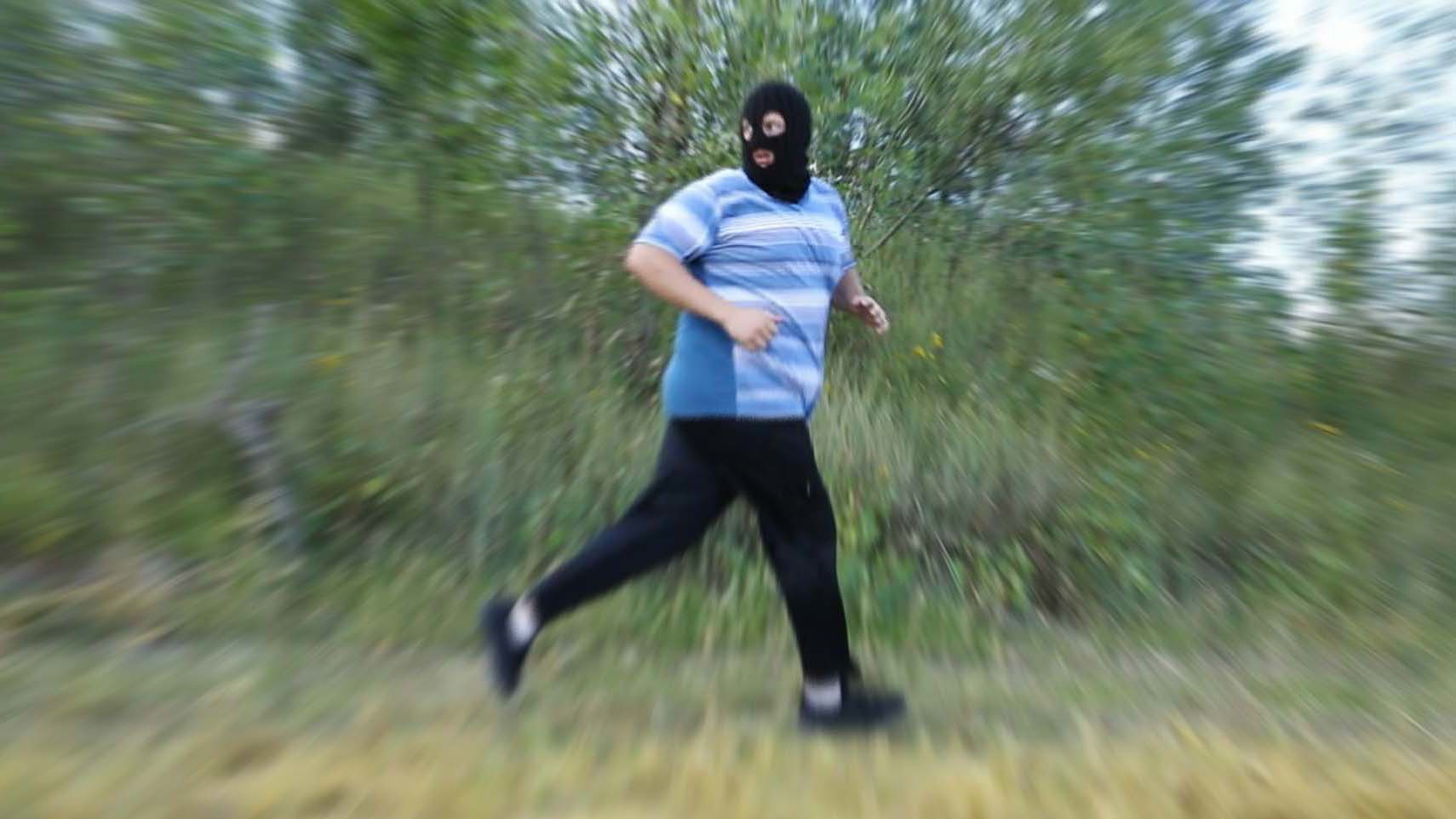 ВНУК - трейлер (2023) #2 смотреть онлайн