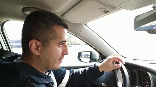 18+ Chevrolet Malibu 1 LT  ! Доступный Люкс ! Тест Драйв Шевролет Малибу