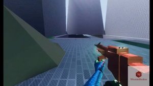 Godot 4 - FPS Controller - demo video