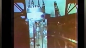 Первый атомный ледокол. Ломая лёд