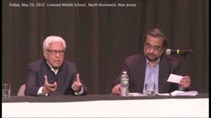 Are Music, Dance and other Arts Haram in Islam |  Javed Ahmad Ghamidi