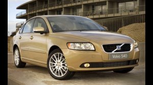 Вольво С40 2  Недостатки б/у / Обзор Volvo S40 II от Авто Перца