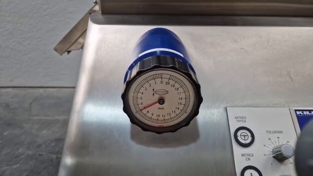 Б/у таблеточный пресс IMA 10-200 тыс шт/час смотреть онлайн