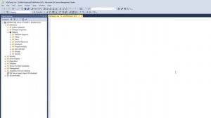 HOW TO FIX CANNOT EXECUTE AS THE DATABASE PRINCIPAL BECAUSE THE PRINCIPAL "DBO" DOES NOT EXIST ERRO