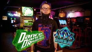 Как правильно играть в танцевальные автоматы Dance Dance Revolution и Pump It Up