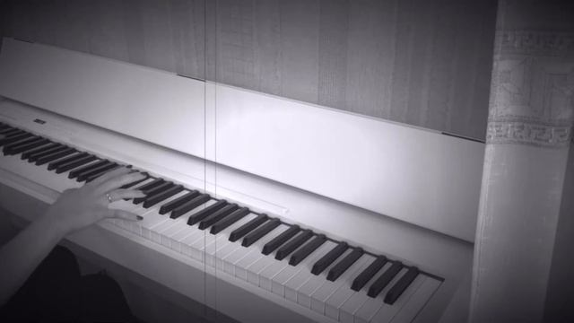 Вадим Самойлов - Где-то между