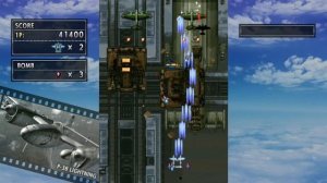 Strikers 1945 (Nintendo Switch)